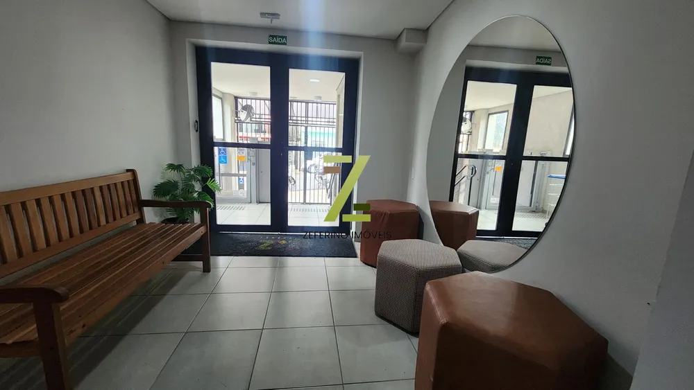 Apartamento, 2 quartos, 40 m² - Foto 8