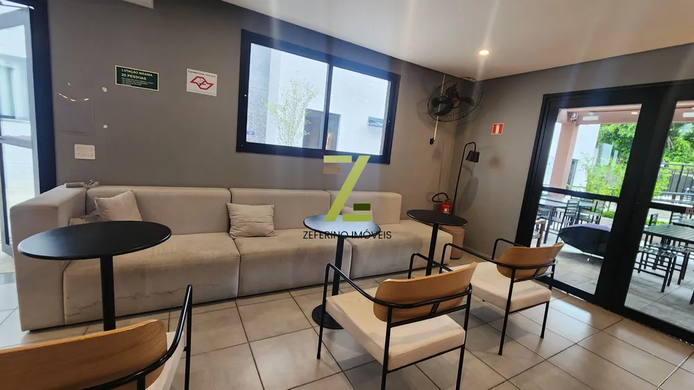 Apartamento, 2 quartos, 40 m² - Foto 3