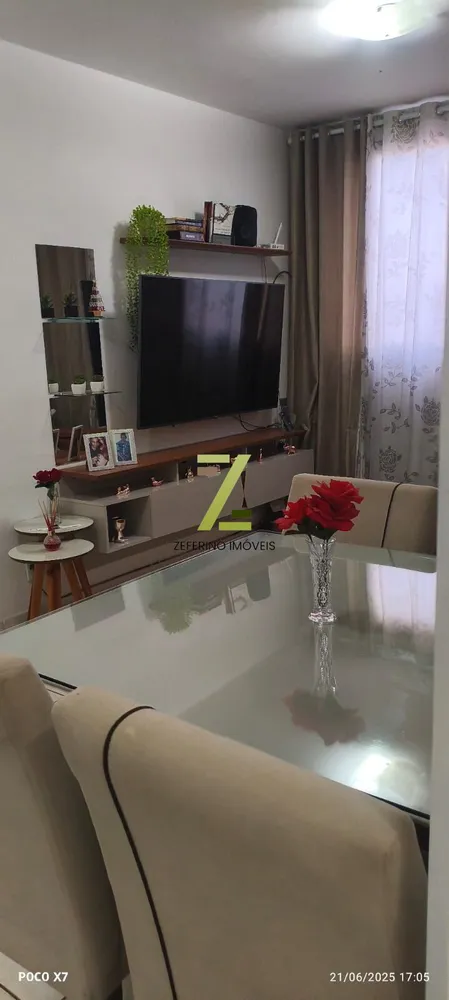 Apartamento, 2 quartos, 50 m² - Foto 4