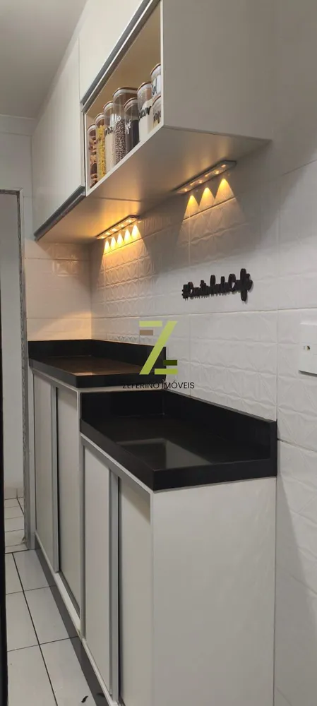 Apartamento, 2 quartos, 50 m² - Foto 8