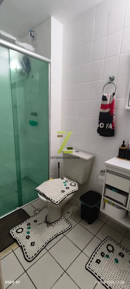 Apartamento, 2 quartos, 50 m² - Foto 10