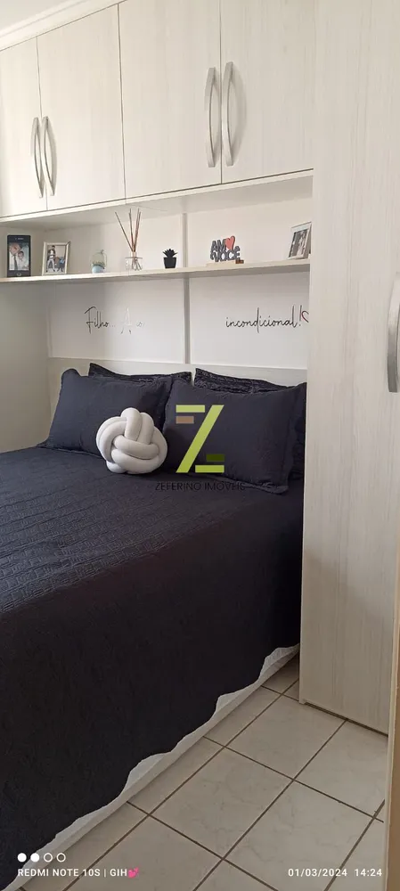 Apartamento, 2 quartos, 50 m² - Foto 12