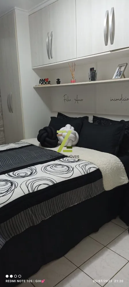 Apartamento, 2 quartos, 50 m² - Foto 11