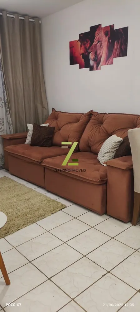 Apartamento, 2 quartos, 50 m² - Foto 9