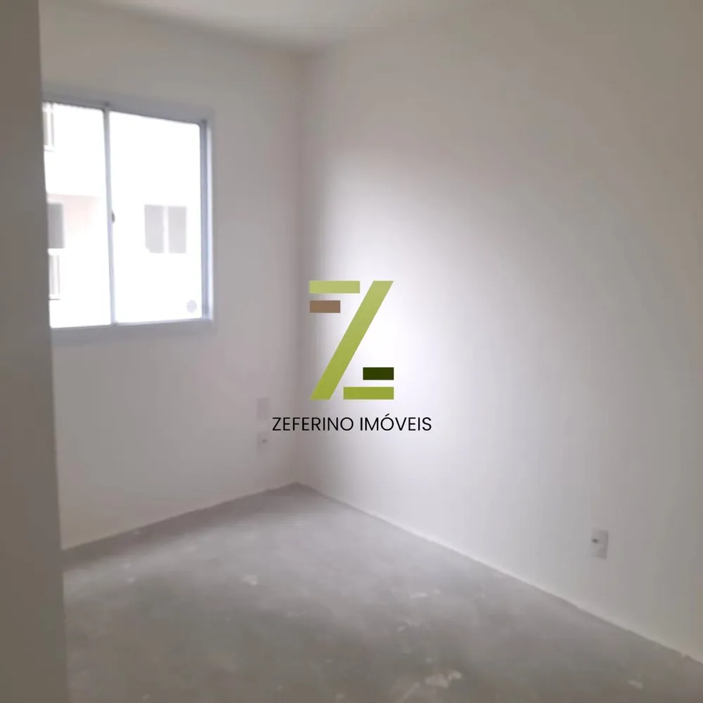 Apartamento, 2 quartos, 37 m² - Foto 6