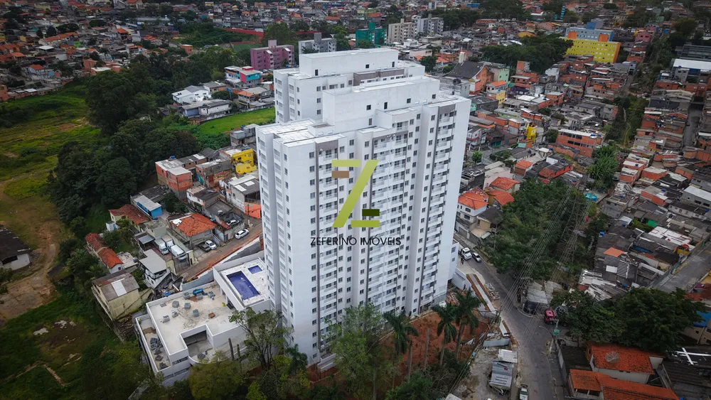 Apartamento, 2 quartos, 37 m² - Foto 16