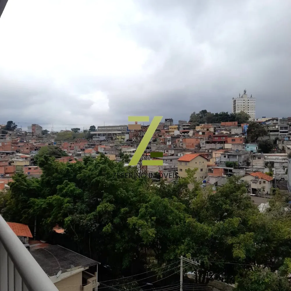 Apartamento, 2 quartos, 37 m² - Foto 9