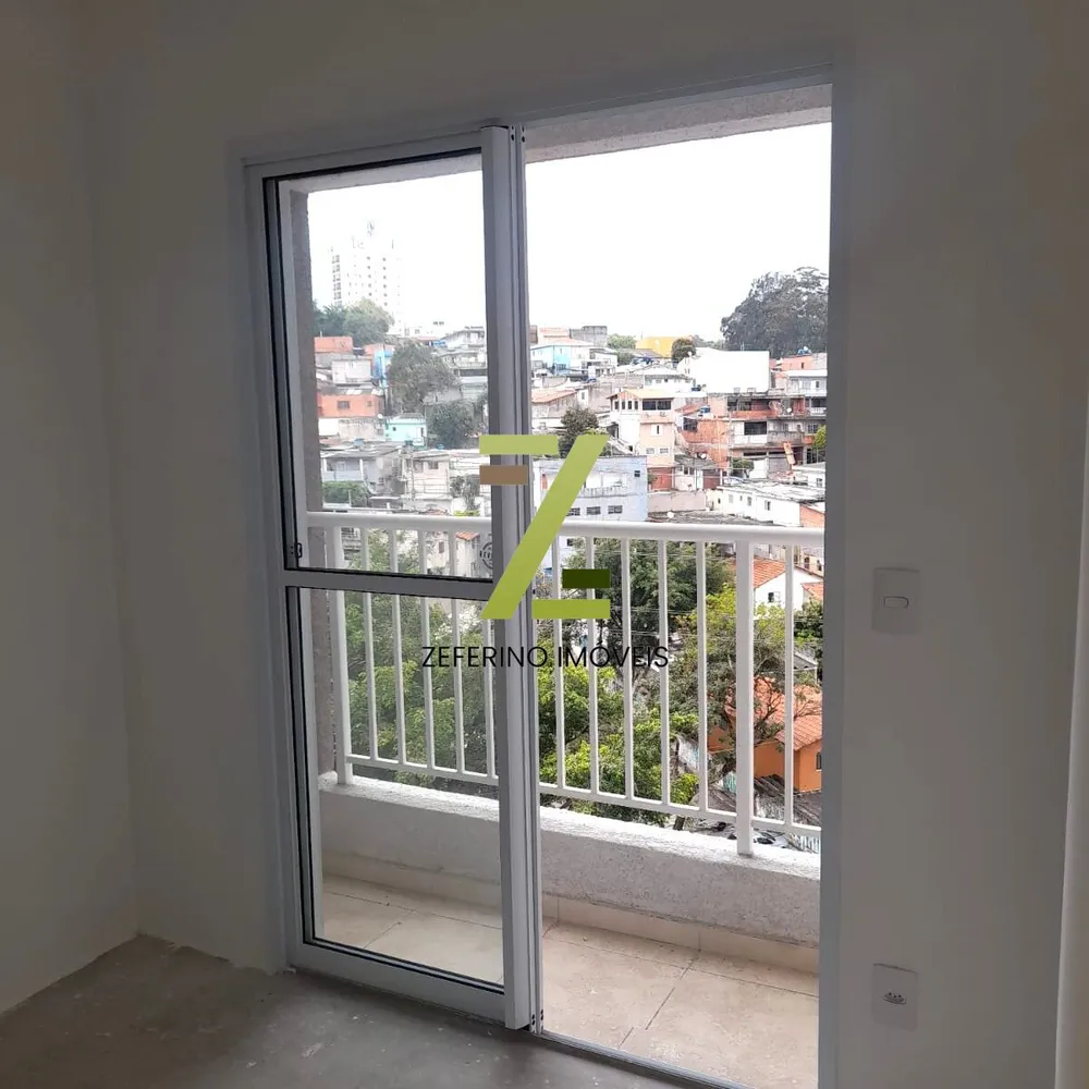 Apartamento, 2 quartos, 37 m² - Foto 8