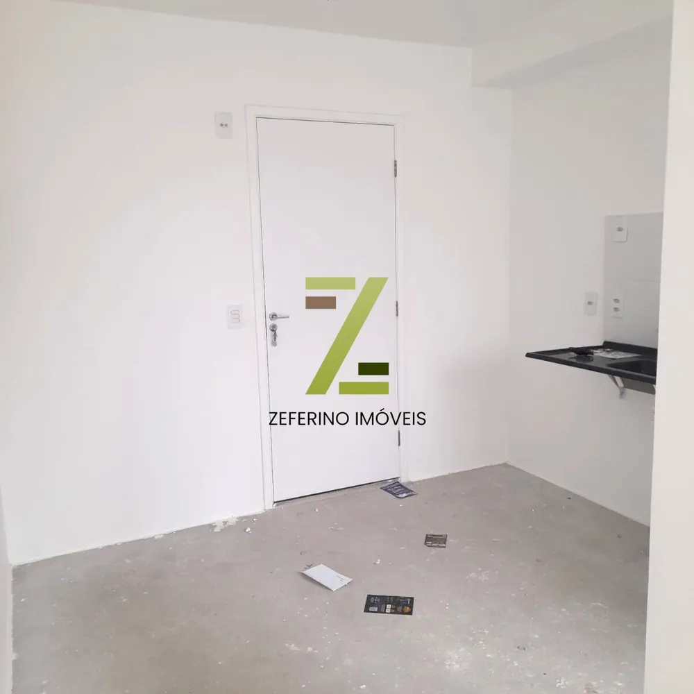 Apartamento, 2 quartos, 37 m² - Foto 4