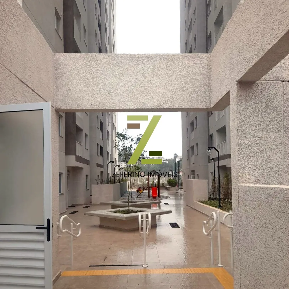 Apartamento, 2 quartos, 37 m² - Foto 10