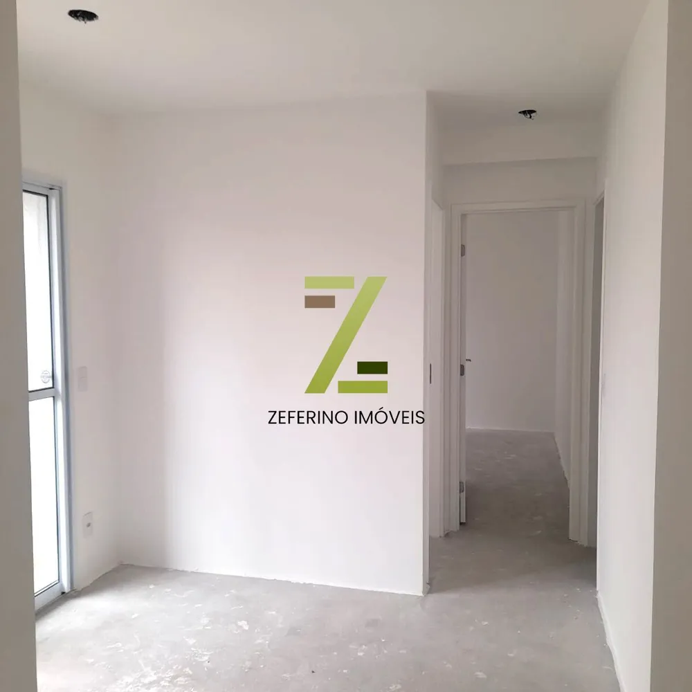 Apartamento, 2 quartos, 37 m² - Foto 7