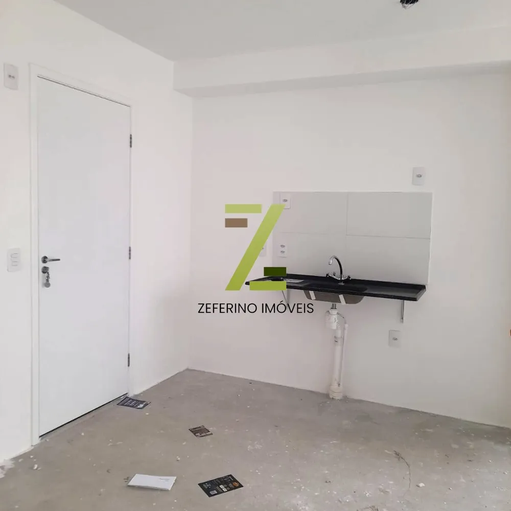 Apartamento, 2 quartos, 37 m² - Foto 1