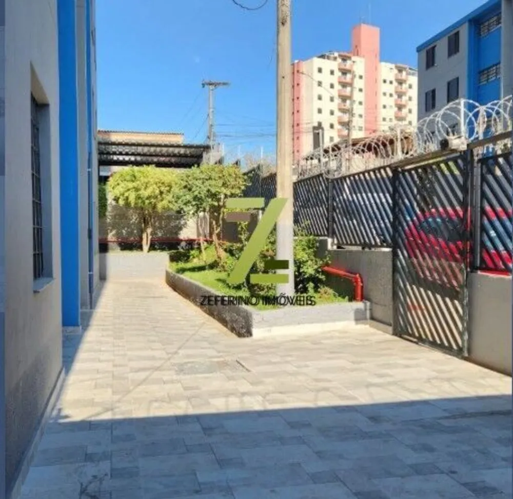 Apartamento, 2 quartos, 55 m² - Foto 9
