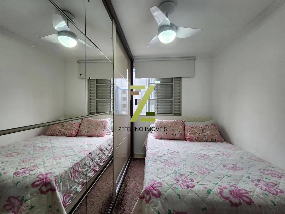Apartamento, 2 quartos, 55 m² - Foto 3