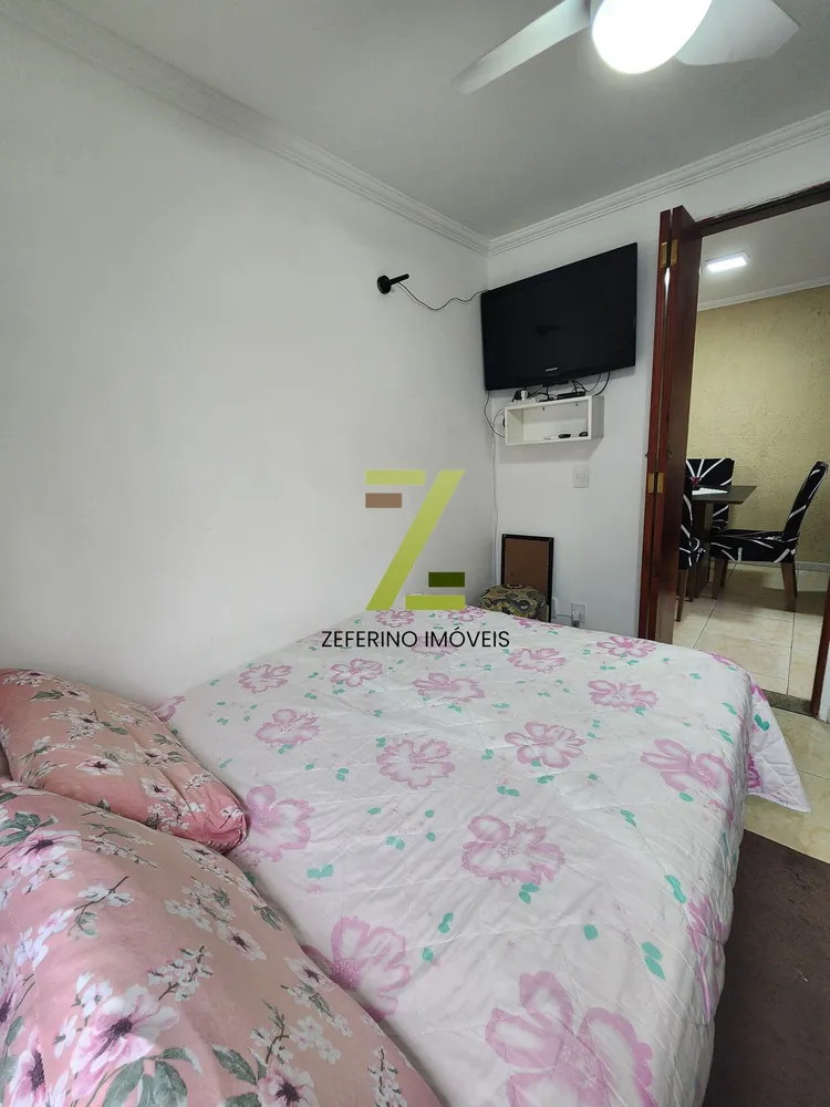 Apartamento, 2 quartos, 55 m² - Foto 6