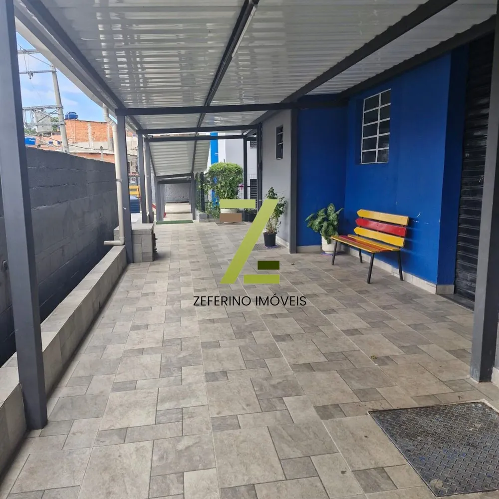 Apartamento, 2 quartos, 55 m² - Foto 11
