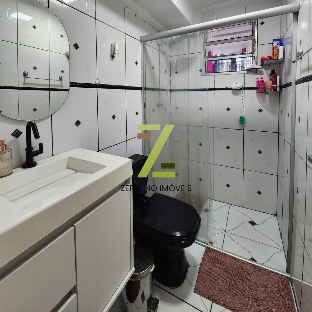 Apartamento, 2 quartos, 55 m² - Foto 4