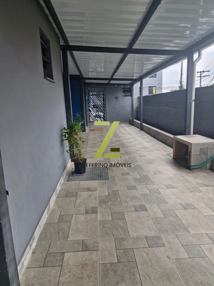 Apartamento, 2 quartos, 55 m² - Foto 2