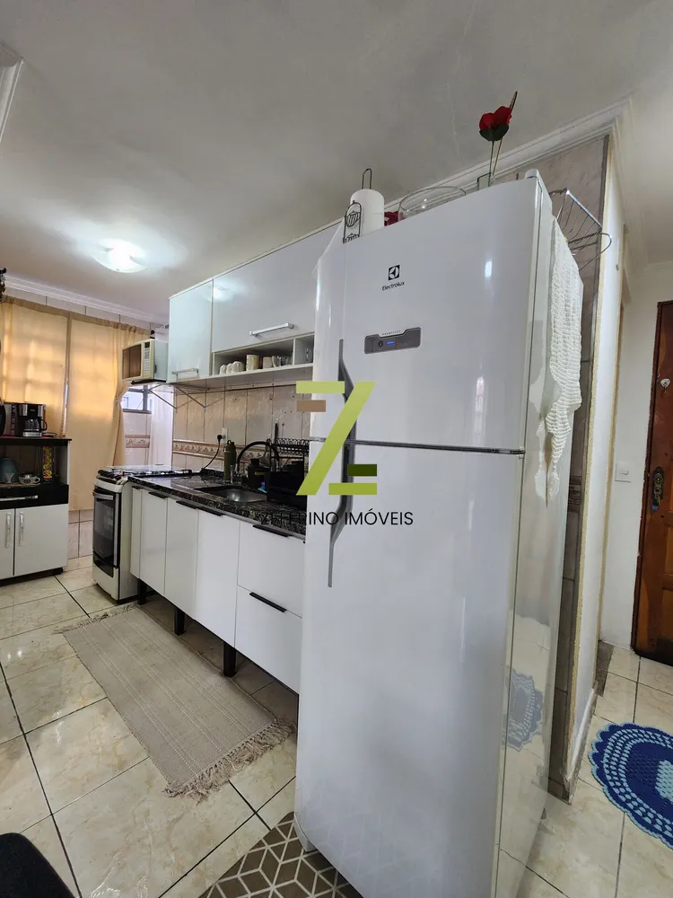 Apartamento, 2 quartos, 55 m² - Foto 3