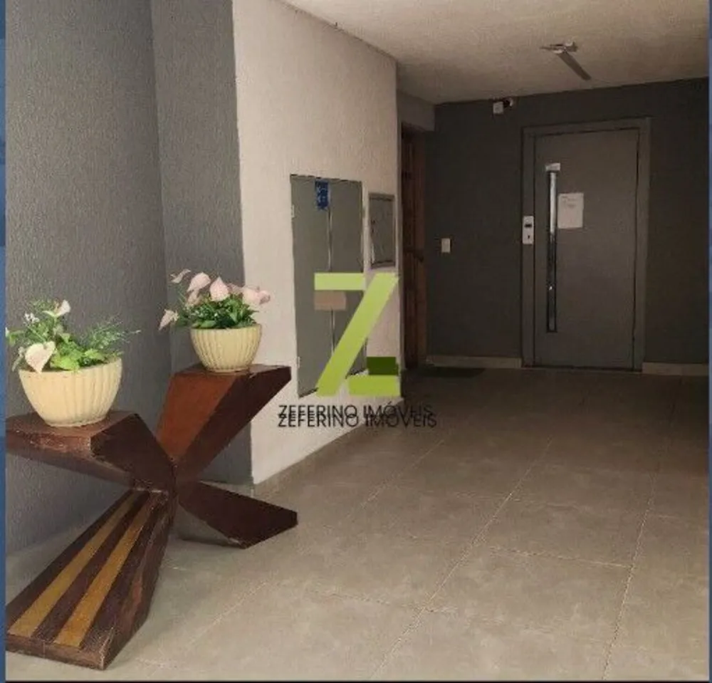 Apartamento, 2 quartos, 55 m² - Foto 4
