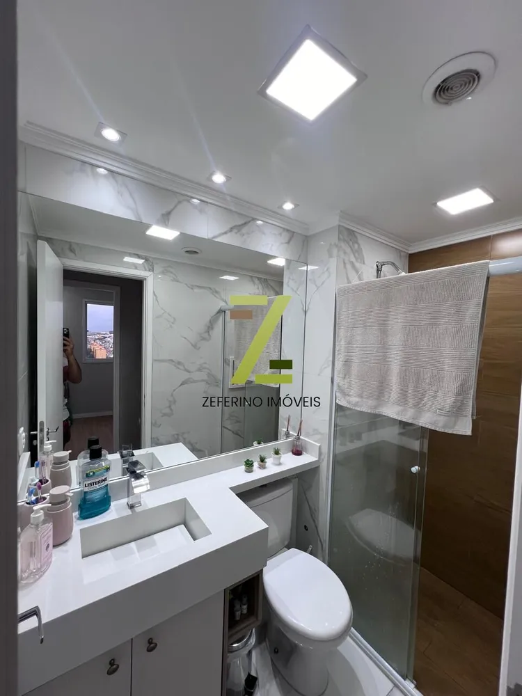 Apartamento, 2 quartos, 41 m² - Foto 3