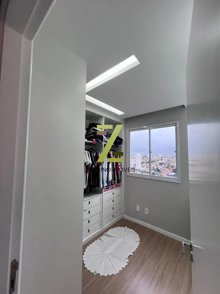 Apartamento, 2 quartos, 41 m² - Foto 4