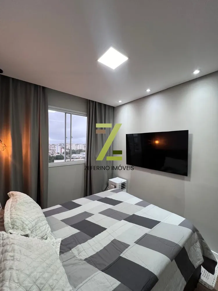 Apartamento, 2 quartos, 41 m² - Foto 2