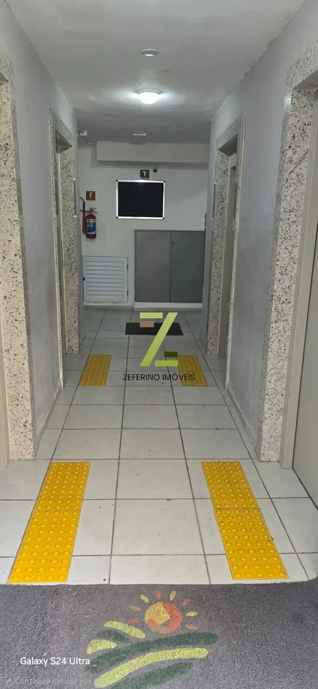 Apartamento, 2 quartos, 42 m² - Foto 16