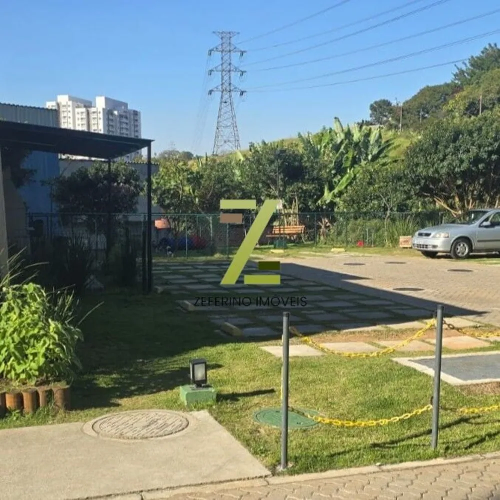 Apartamento, 2 quartos, 42 m² - Foto 4