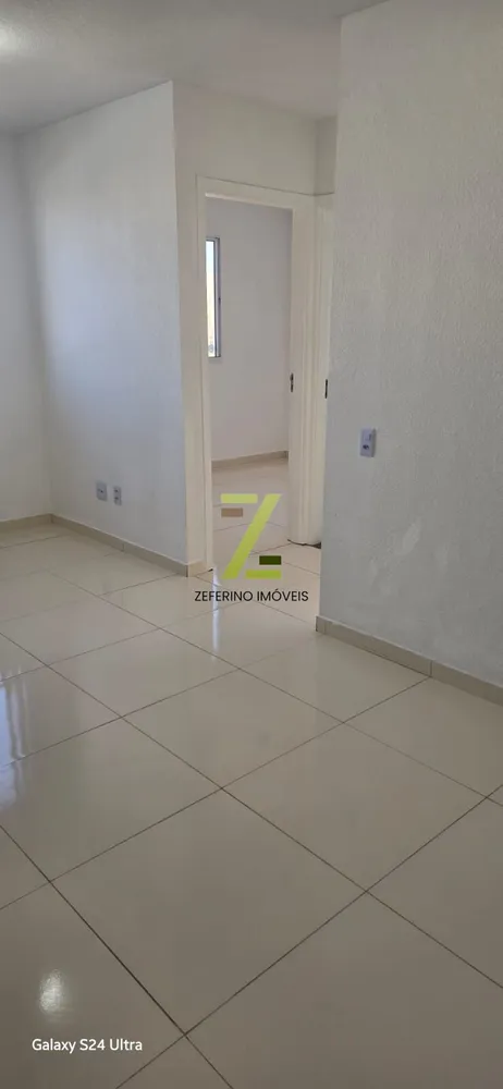 Apartamento, 2 quartos, 42 m² - Foto 6