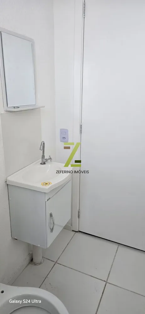 Apartamento, 2 quartos, 42 m² - Foto 13