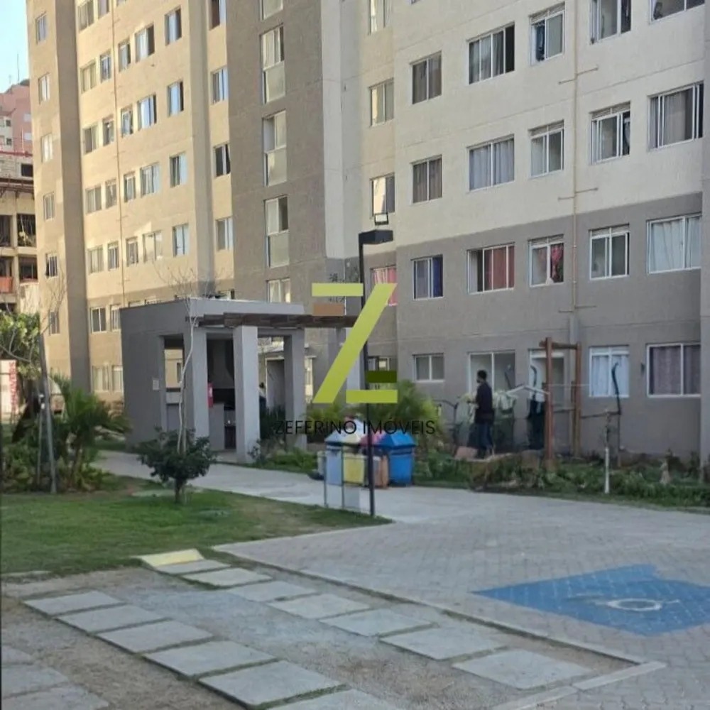 Apartamento, 2 quartos, 42 m² - Foto 14