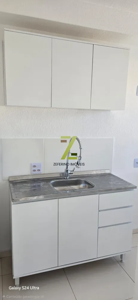 Apartamento, 2 quartos, 42 m² - Foto 11