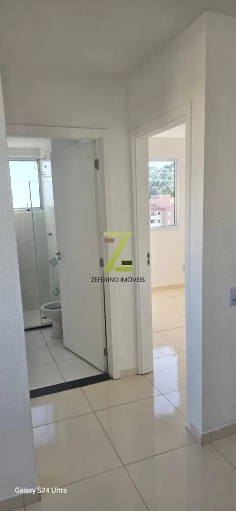 Apartamento, 2 quartos, 42 m² - Foto 8