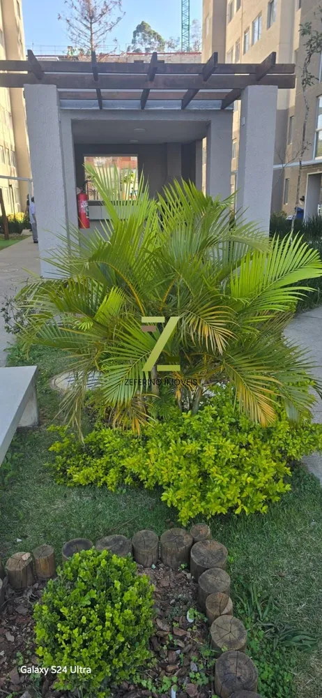 Apartamento, 2 quartos, 42 m² - Foto 9