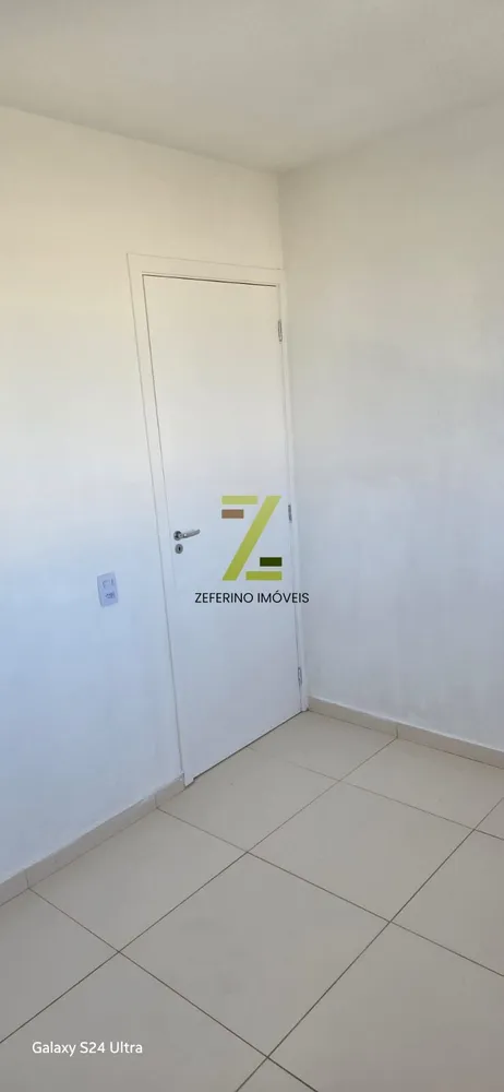 Apartamento, 2 quartos, 42 m² - Foto 2