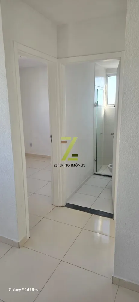 Apartamento, 2 quartos, 42 m² - Foto 12