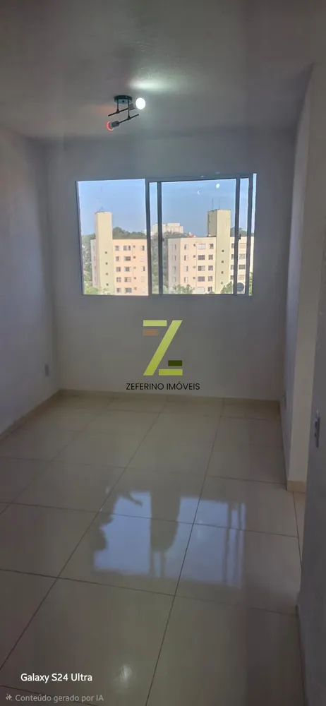 Apartamento, 2 quartos, 42 m² - Foto 7