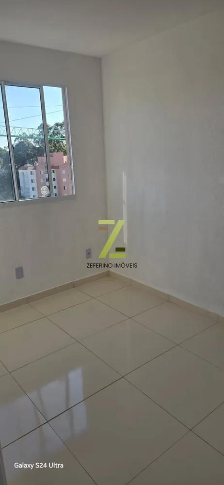 Apartamento, 2 quartos, 42 m² - Foto 3