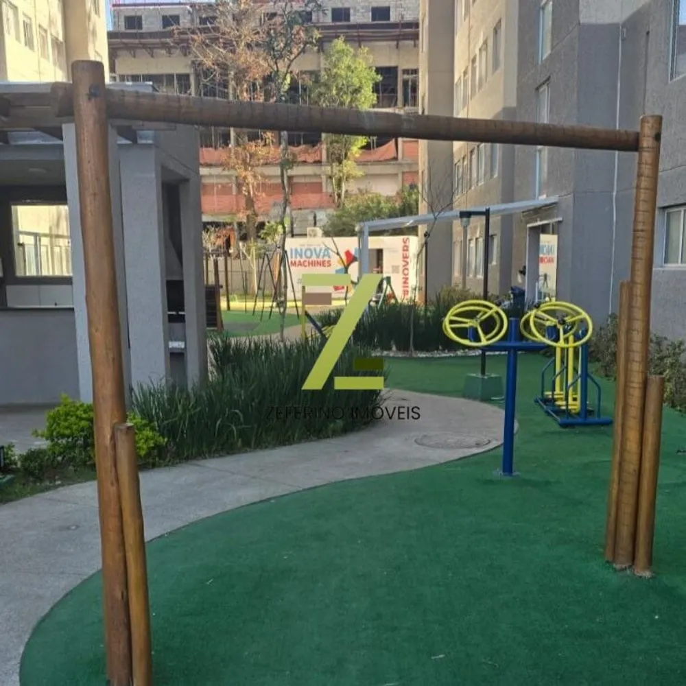 Apartamento, 2 quartos, 42 m² - Foto 5