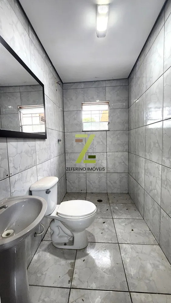 Sobrado, 3 quartos, 192 m² - Foto 5