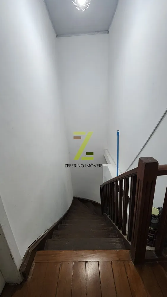 Sobrado, 3 quartos, 192 m² - Foto 1