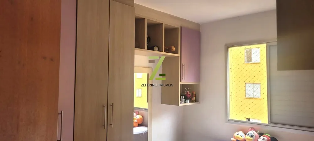 Apartamento, 3 quartos, 61 m² - Foto 6