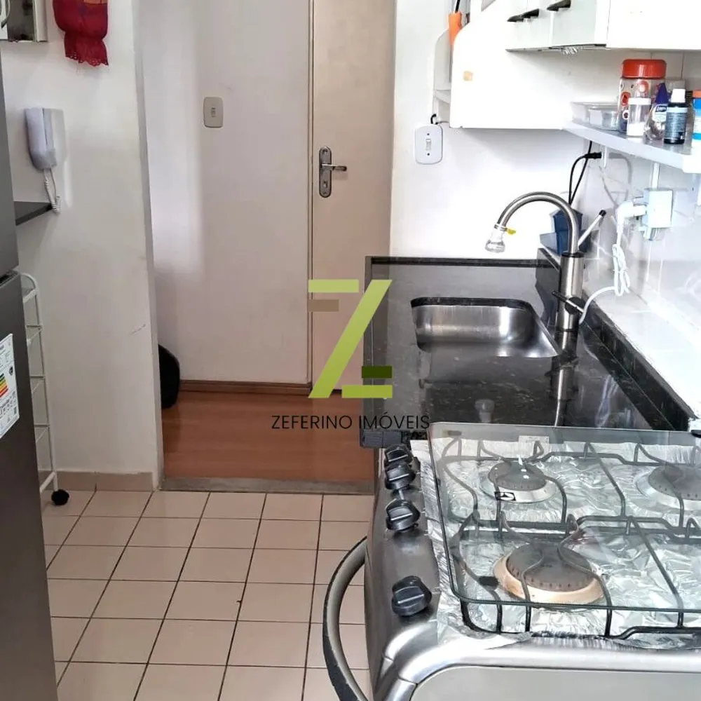 Apartamento, 3 quartos, 61 m² - Foto 4