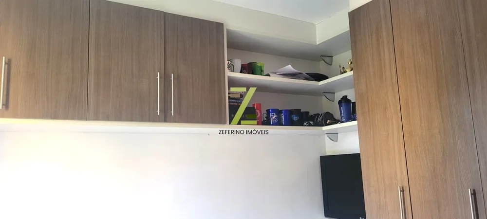 Apartamento, 3 quartos, 61 m² - Foto 11