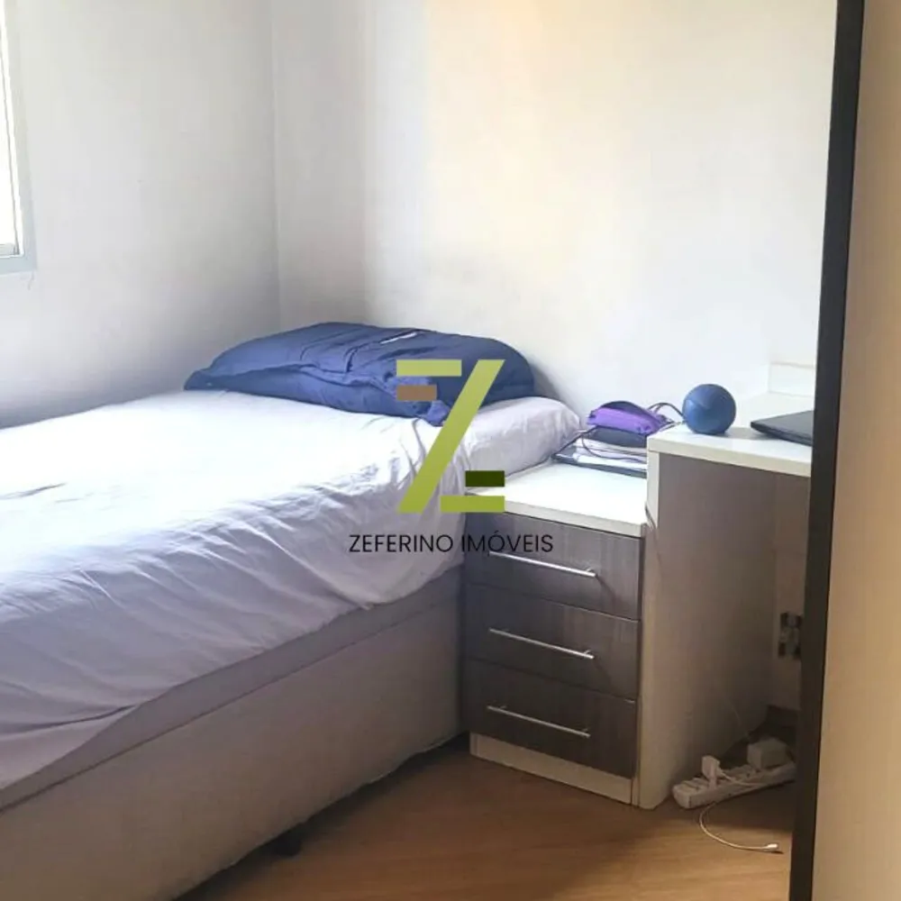 Apartamento, 3 quartos, 61 m² - Foto 9
