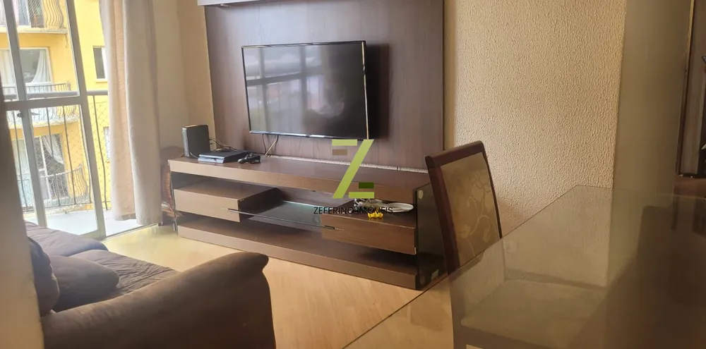 Apartamento, 3 quartos, 61 m² - Foto 1