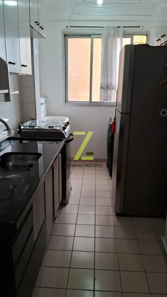 Apartamento, 3 quartos, 61 m² - Foto 3