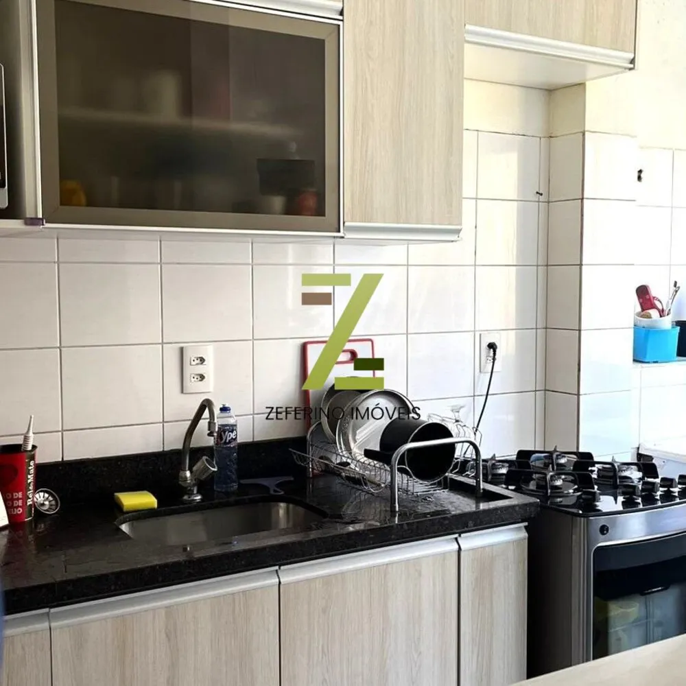 Apartamento, 3 quartos, 61 m² - Foto 2