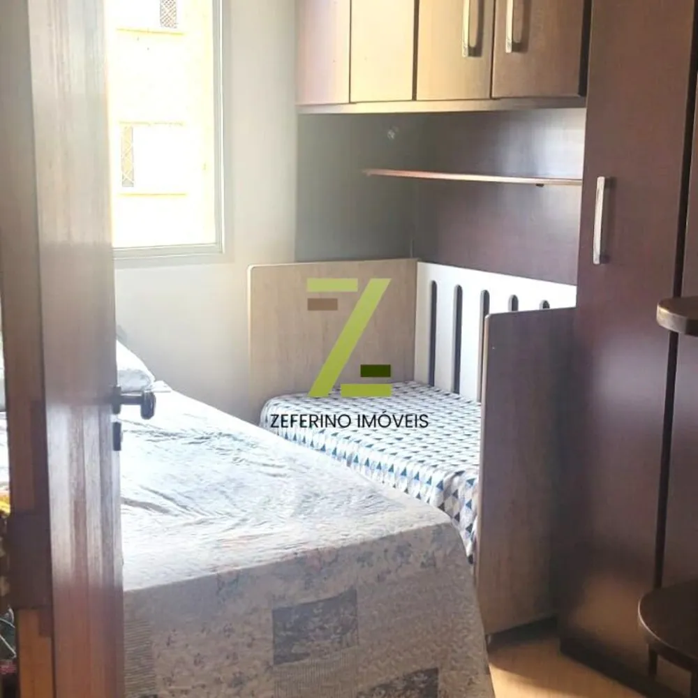 Apartamento, 3 quartos, 61 m² - Foto 10